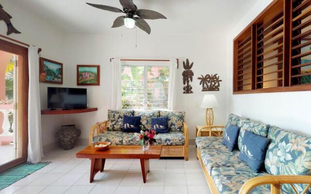 Caribe Island 1 Bedroom #20