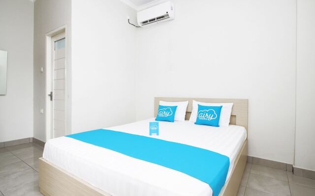 Airy Syariah Damai Agung Tunggal 55
