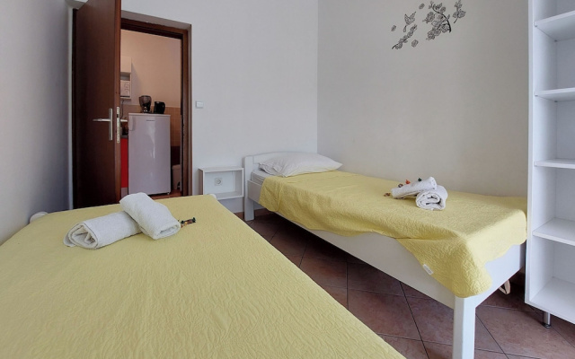 Apartments Nono