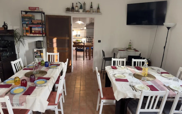 Affittacamere Ca' da Mazapedar