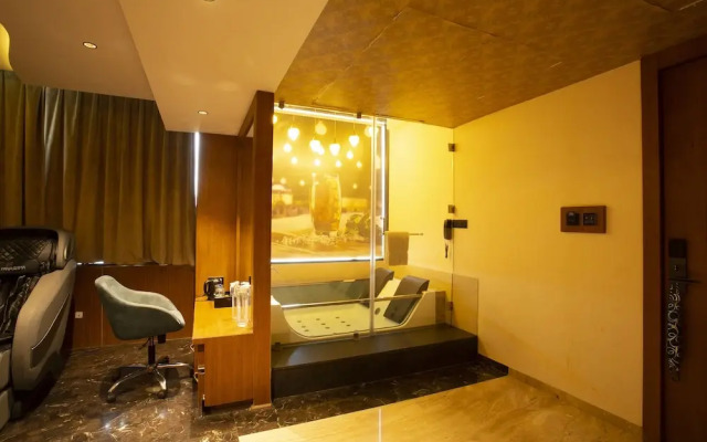 Sky Line Club Resorts