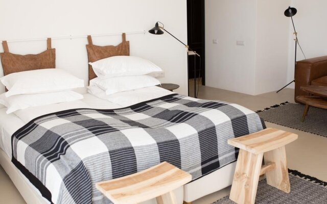 Sea Sense Boutique Hotel