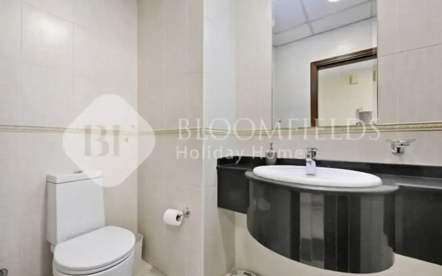 5711 Bloomfields 2BR  Elite Residence