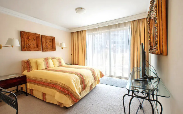 Pent House Masaryk 17