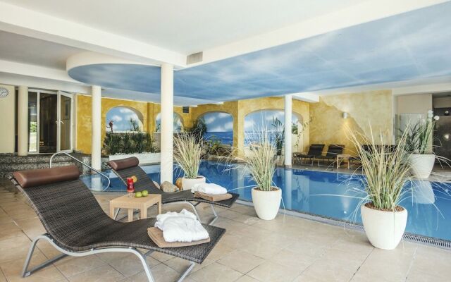 Regiohotel Naturresort Ilsenburg