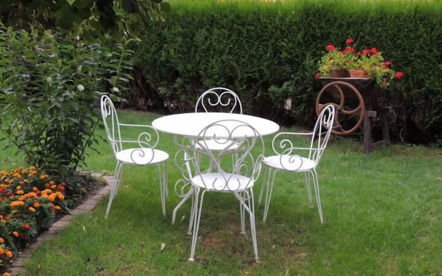 Chambres dHôtes Sburehiesel