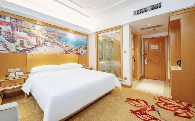 Venus International Hotel(Dongguan Songshan Lake Huawei University Store)