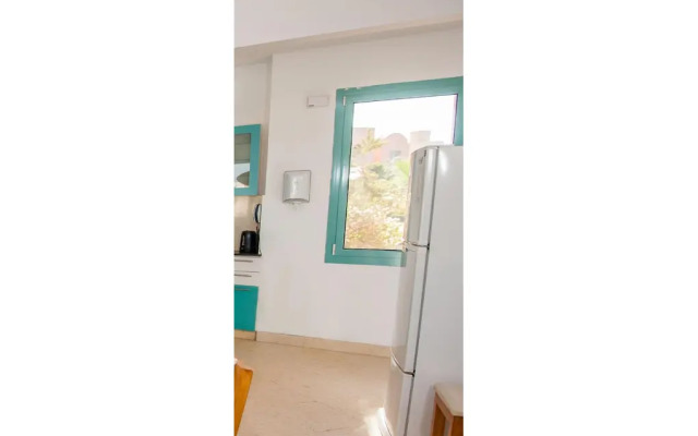 Beachfront El Gouna Villa with Pool - Sabina Y144