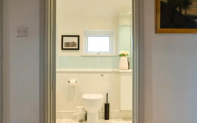 San Rocco, Bembridge