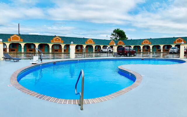 Executive Inn of Hondo