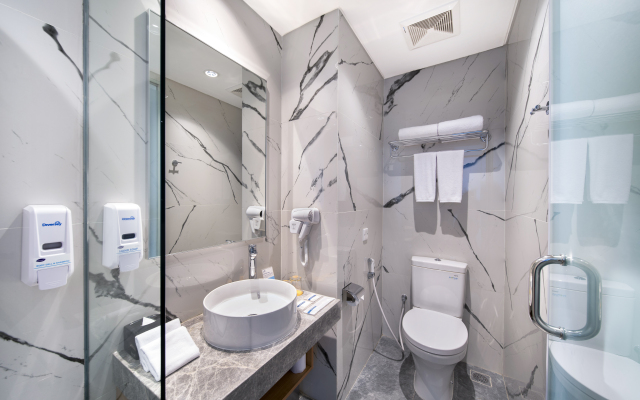 Holiday Inn Express Jakarta Matraman by IHG