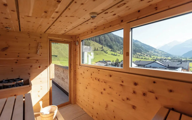 Carpe Solem Rauris by ALPS RESORTS
