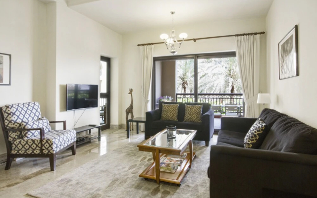 Bespoke Residences - North Residence - Apartment in ดูไบ - Photo 5