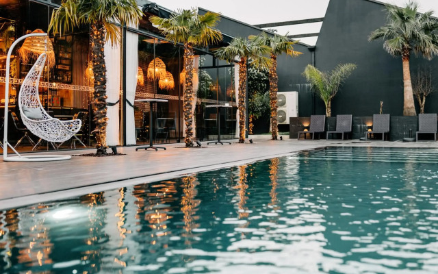 Rubens Hotels & SPA