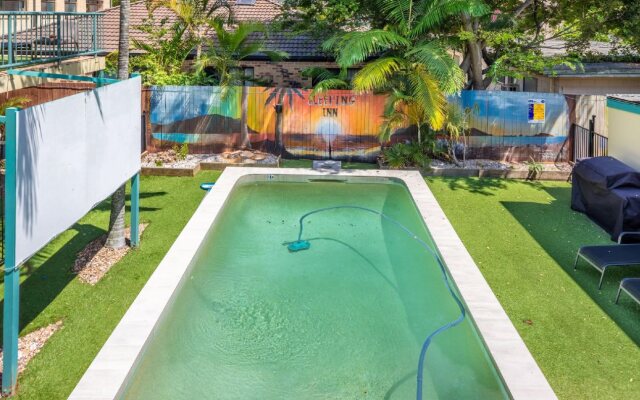 Sleeping Inn Backpackers Gold Coast