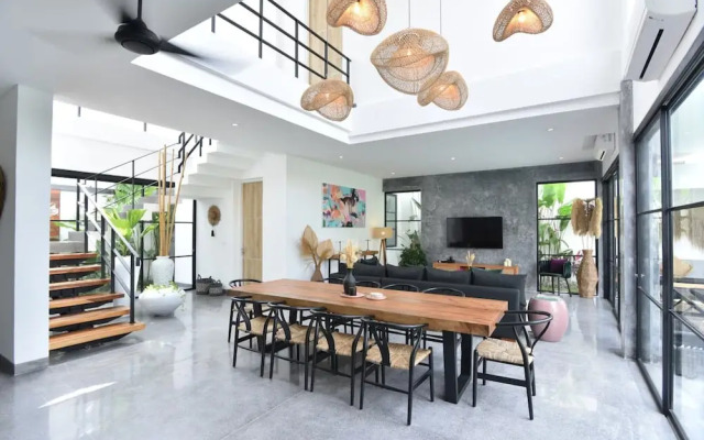 Villa Soho