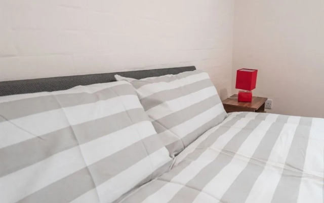 Charter House School Serviced Apartments