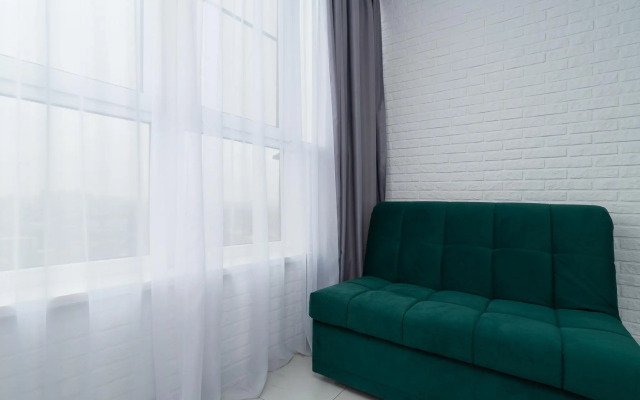 Your Place (Ёр Плейс) на улице Уральская 71 корпус 3