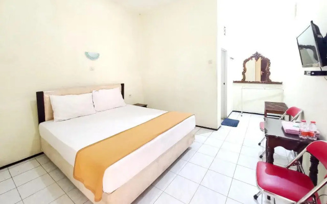 OYO 3712 Hotel Palem Sari