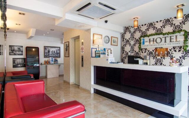 I Lux Hotel @ i-Hotel Kuala Lumpur