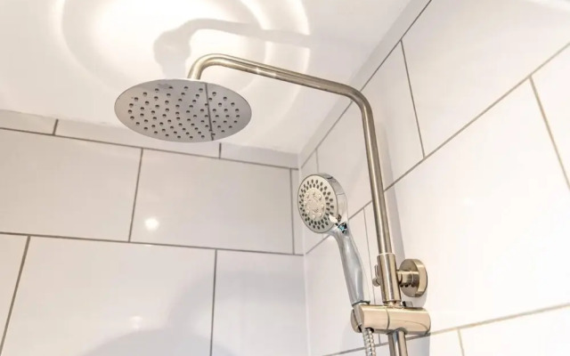 Stylish 1-bed Studio - Heart of Nottingham