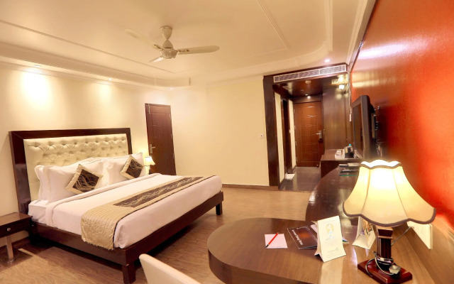 The Fern Residency Haridwar