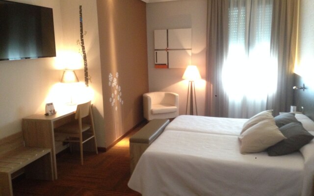 Hotel Oriente