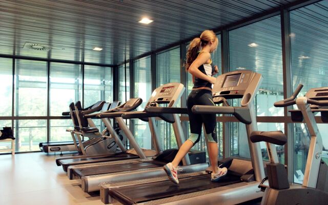 Crowne Plaza Belgrade