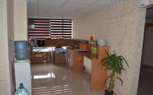 Grand Derya Otel