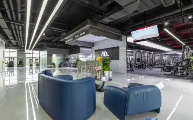 Atour Hotel Mocheng,Yunshang Town,Changshu