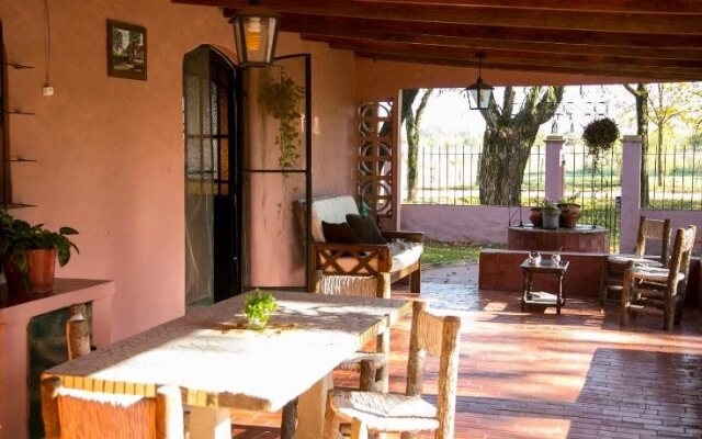 Posada Don Salvador