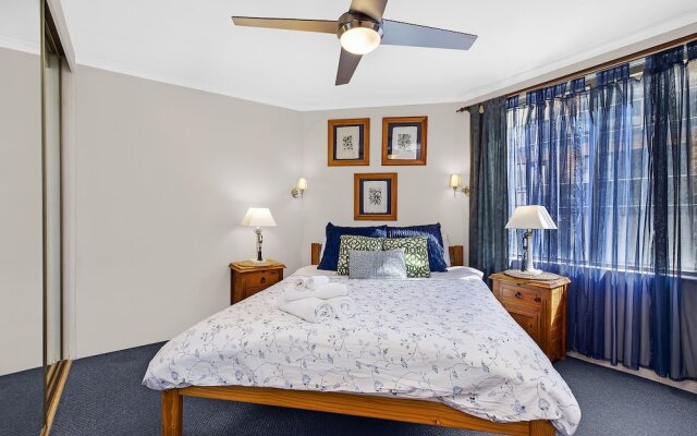 Sundowner Apartment 2
