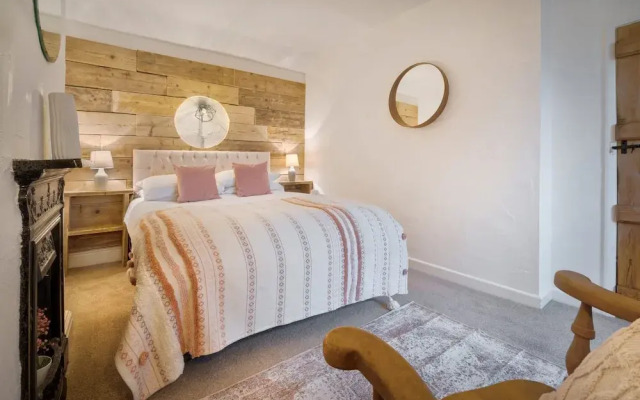 The Gilpin Farmhouse Lake District Getaway