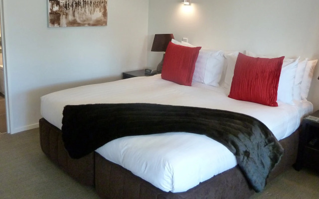 Swiss-Belsuites Pounamu Queenstown