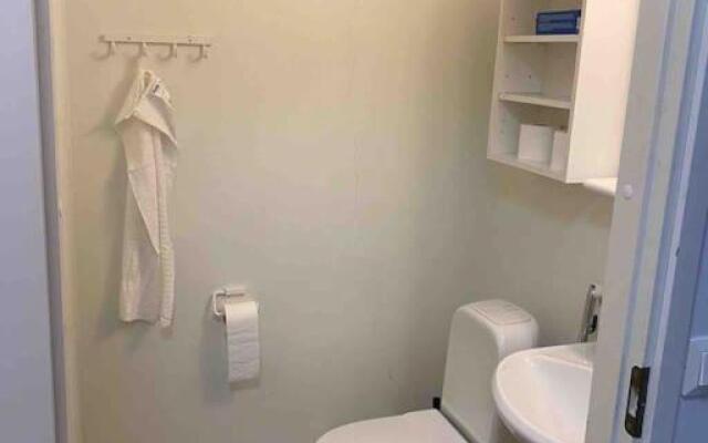 Style 2BR appartment in Tornio city