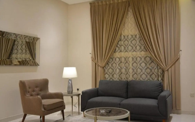 شقق الشرفة للشقق المفروشة -AlSHORFA FURNISHED APARTMENT