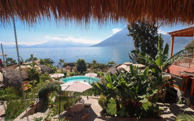 Kula Maya Boutique Hotel & Spa