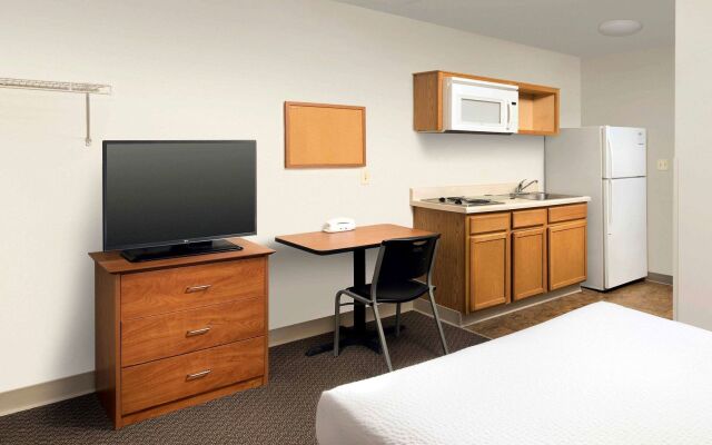 WoodSpring Suites Spartanburg - Duncan