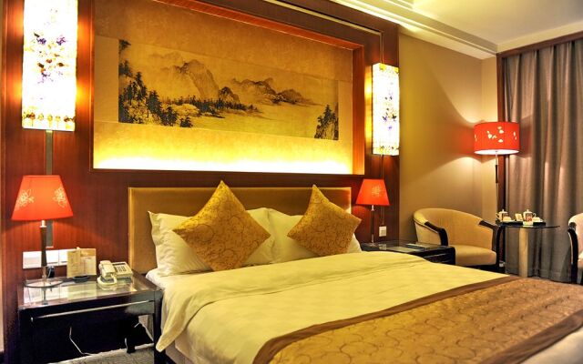 East Garden Hotel