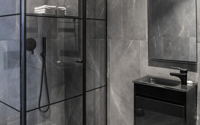 Jaffa Tel-Aviv Gallery Boutique Hotel