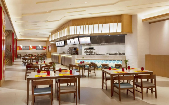 Swissotel Clark Philippines