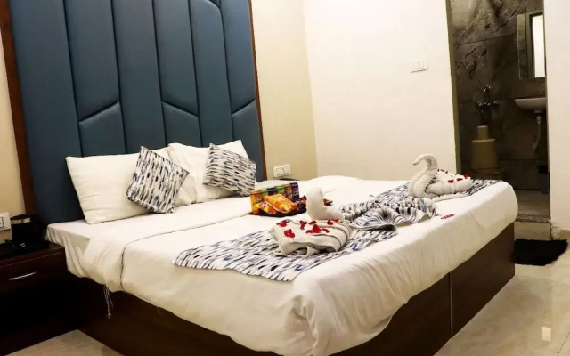 Hotel One Stay