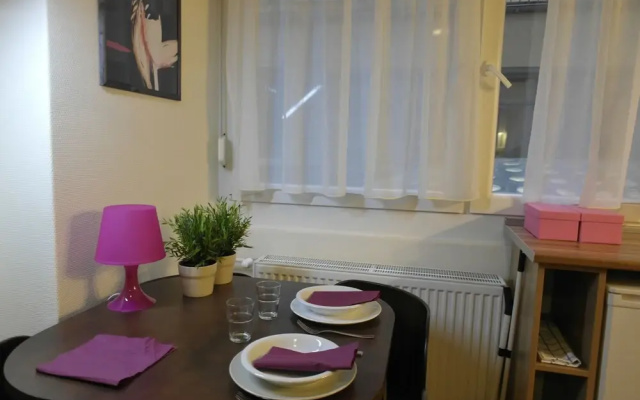 Standard Apartment by Hi5 - Petőfi 12
