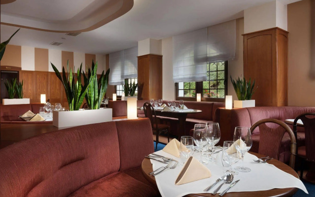 Wellness Hotel Windsor