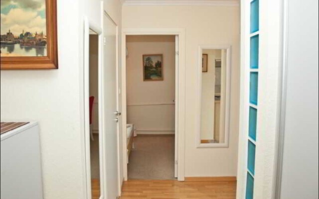 P&O Apartments Grzybowska II