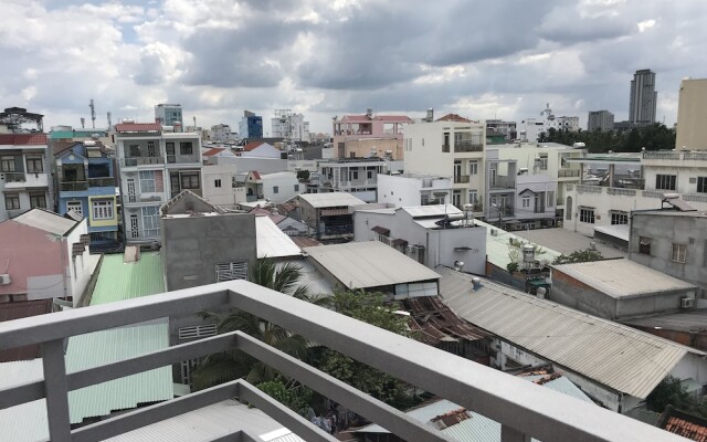 Karan Homestay - Hostel