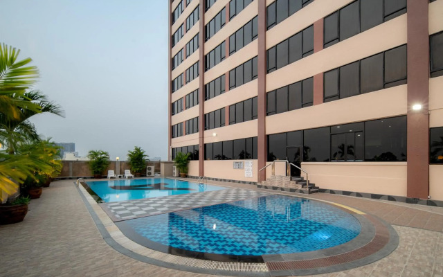 Alexander Hotel