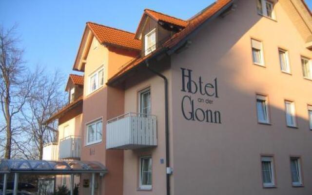 Hotel an der Glonn
