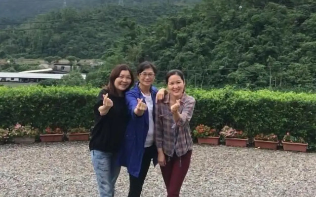 Song Lin Homestay