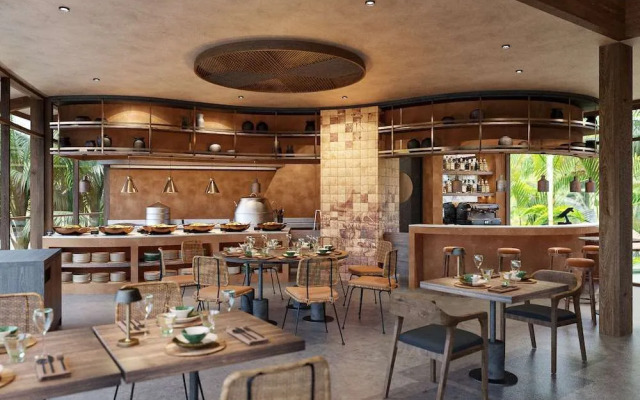 Namia River Retreat - Wellness Inclusive Resort